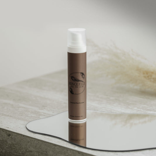 Ceramid Barriere Nachtcreme